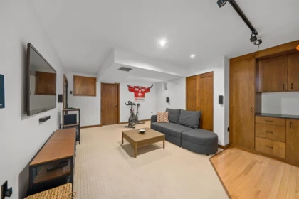 Office / Den Photo of 1479 Percy Court, North Vancouver, BC
