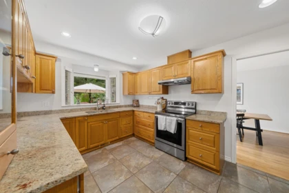 Pantry Photo of 1479 Percy Court, North Vancouver, BC
