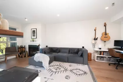 101 1166 W 6th Avenue, Vancouver, BC, Vancouver — Apartment/Condo for sale