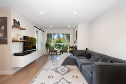 101 1166 W 6th Avenue, Vancouver, BC, Vancouver — Apartment/Condo for sale