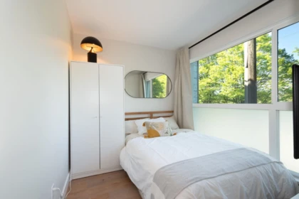 Walk-In Closet Photo of 101 1166 W 6th Avenue, Vancouver, BC