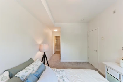 Loft / Bonus Room Photo of 208 717 Breslay Street, Coquitlam, BC