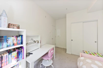 Mudroom Photo of 208 717 Breslay Street, Coquitlam, BC