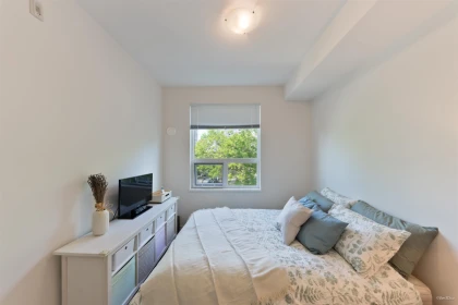 Office / Den Photo of 208 717 Breslay Street, Coquitlam, BC