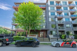 208 717 Breslay Street, Coquitlam, BC