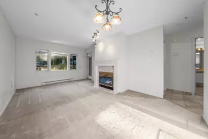 Pantry Photo of 111 55 Blackberry Drive, New Westminster, BC