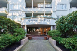 111 55 Blackberry Drive, New Westminster, BC