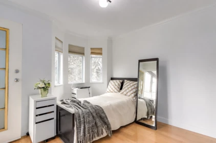 Bedroom 4 Photo of 37 7188 Edmonds Street, Burnaby, BC