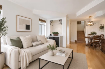 37 7188 Edmonds Street, Burnaby, BC, Burnaby — Townhouse for sale