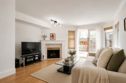 37 7188 Edmonds Street, Burnaby, BC, Burnaby — Townhouse for sale