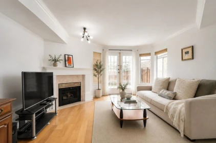 37 7188 Edmonds Street, Burnaby, BC, Burnaby — Townhouse for sale