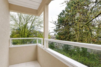 Loft / Bonus Room Photo of 37 7188 Edmonds Street, Burnaby, BC