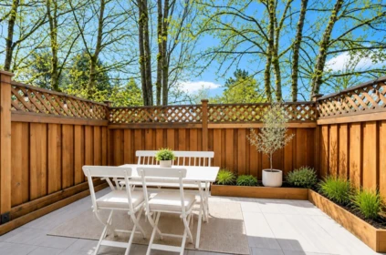 Office / Den Photo of 37 7188 Edmonds Street, Burnaby, BC