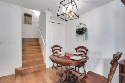 Pantry Photo of 37 7188 Edmonds Street, Burnaby, BC