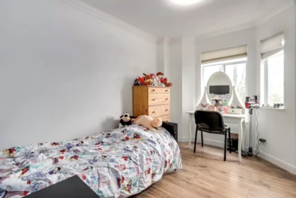 Primary Bedroom Photo of 37 7188 Edmonds Street, Burnaby, BC