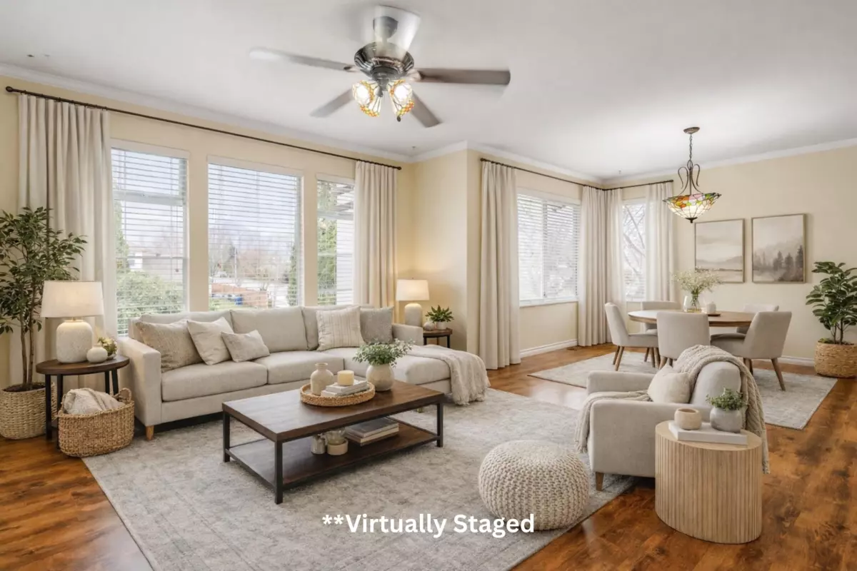 Family Room Photo of 7575 Diamond Crescent, Chilliwack, BC