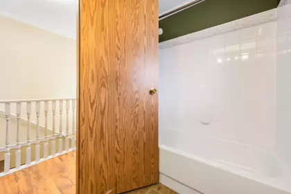 Hallway Photo of 7575 Diamond Crescent, Chilliwack, BC