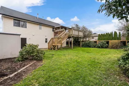 Hot Tub / Spa Photo of 7575 Diamond Crescent, Chilliwack, BC