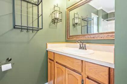 Loft / Bonus Room Photo of 7575 Diamond Crescent, Chilliwack, BC