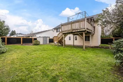 Outdoor Kitchen Photo of 7575 Diamond Crescent, Chilliwack, BC