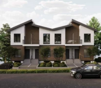 101 1158 Dansey Avenue, Coquitlam, BC