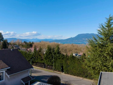 Backyard Photo of 3910 W 10th Avenue, Vancouver, BC