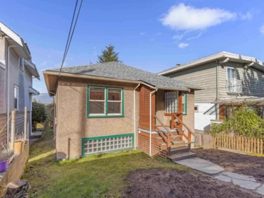 Laundry Room Photo of 3910 W 10th Avenue, Vancouver, BC