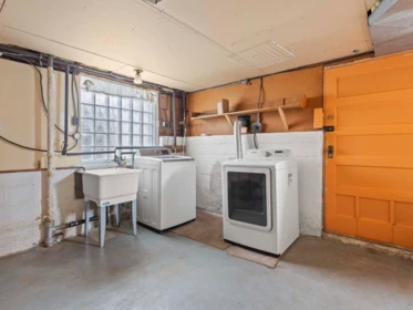 Office / Den Photo of 3910 W 10th Avenue, Vancouver, BC