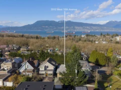 3910 W 10th Avenue, Vancouver, BC