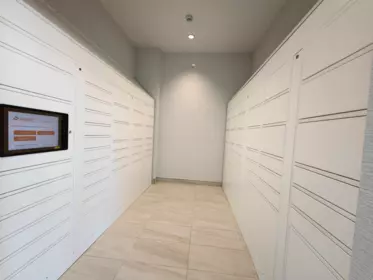 Mudroom Photo of 908 6537 Telford Avenue, Burnaby, BC
