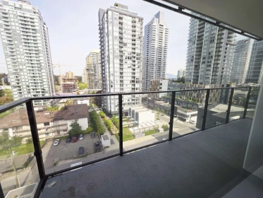 Primary Bedroom Photo of 908 6537 Telford Avenue, Burnaby, BC