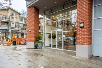 Hot Tub / Spa Photo of 1701 400 Capilano Road, Port Moody, BC