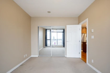 Powder Room Photo of 1701 400 Capilano Road, Port Moody, BC