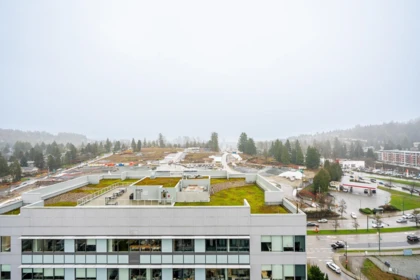 Street View Photo of 1701 400 Capilano Road, Port Moody, BC