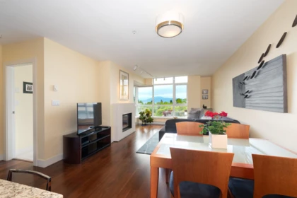 604 6080 Iona Drive, Vancouver, BC, Vancouver — Apartment/Condo for sale