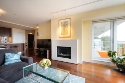 604 6080 Iona Drive, Vancouver, BC, Vancouver — Apartment/Condo for sale