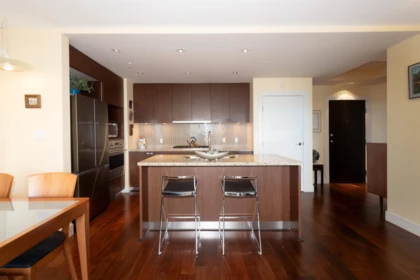 Loft / Bonus Room Photo of 604 6080 Iona Drive, Vancouver, BC