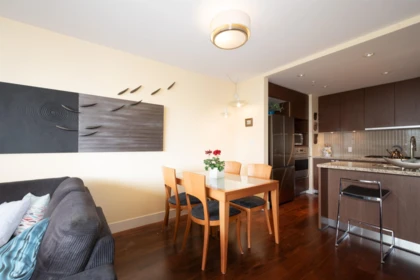Office / Den Photo of 604 6080 Iona Drive, Vancouver, BC