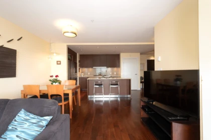 Primary Bedroom Photo of 604 6080 Iona Drive, Vancouver, BC