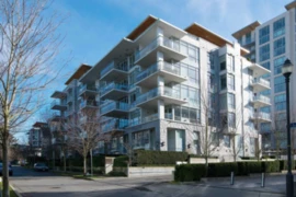 604 6080 Iona Drive, Vancouver, BC