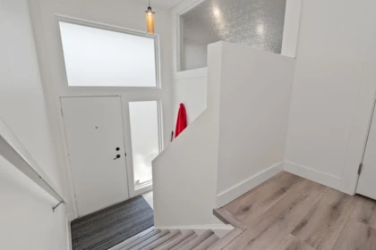 Basement Recreation Room Photo of 1550 Vimy Road, Agassiz, BC