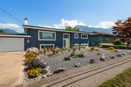 1550 Vimy Road, Agassiz, BC, Agassiz — Single Family Residence for sale