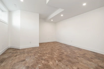 Garage Interior Photo of 1550 Vimy Road, Agassiz, BC
