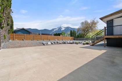 Hot Tub / Spa Photo of 1550 Vimy Road, Agassiz, BC
