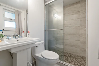 Powder Room Photo of 1550 Vimy Road, Agassiz, BC