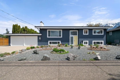 Street View Photo of 1550 Vimy Road, Agassiz, BC