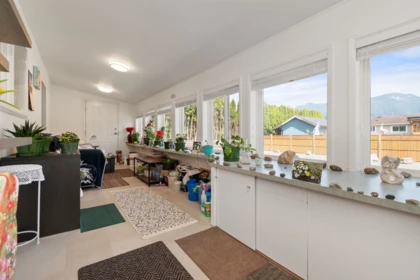 Walk-In Closet Photo of 1550 Vimy Road, Agassiz, BC