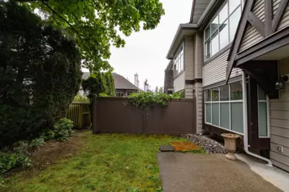 Basement Recreation Room Photo of 84 12099 237 Street, Maple Ridge, BC