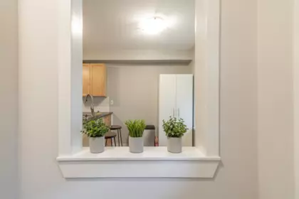 Breakfast Nook Photo of 84 12099 237 Street, Maple Ridge, BC