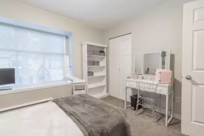 Hallway Photo of 84 12099 237 Street, Maple Ridge, BC